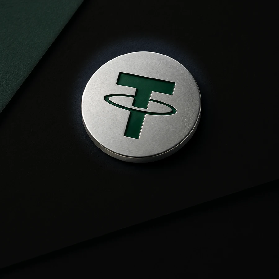 1000 USDT dijital USDT paketi