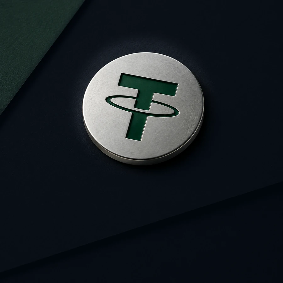 200 USDT dijital USDT paketi