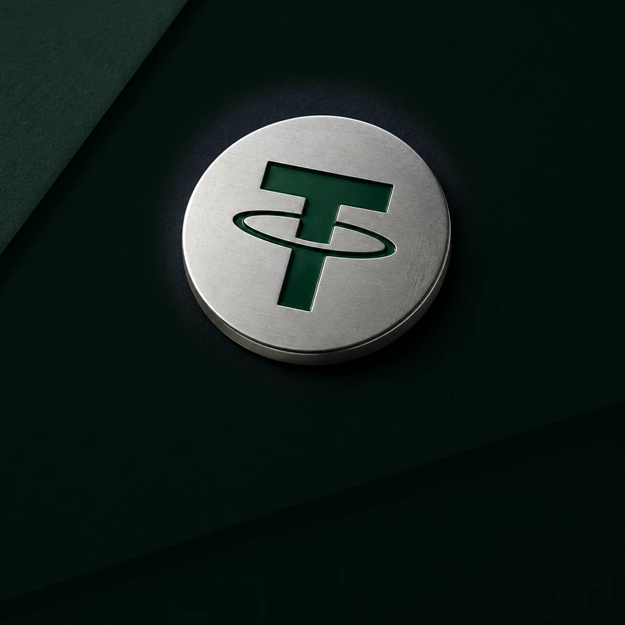 400 USDT dijital USDT paketi