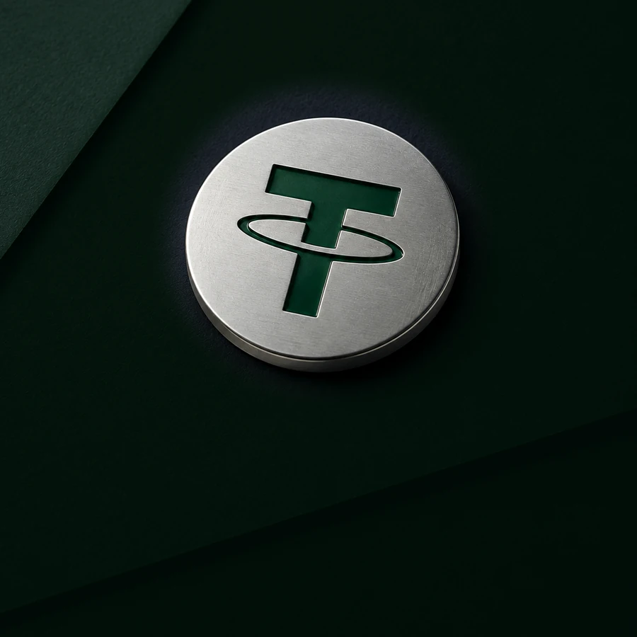 500 USDT dijital USDT paketi
