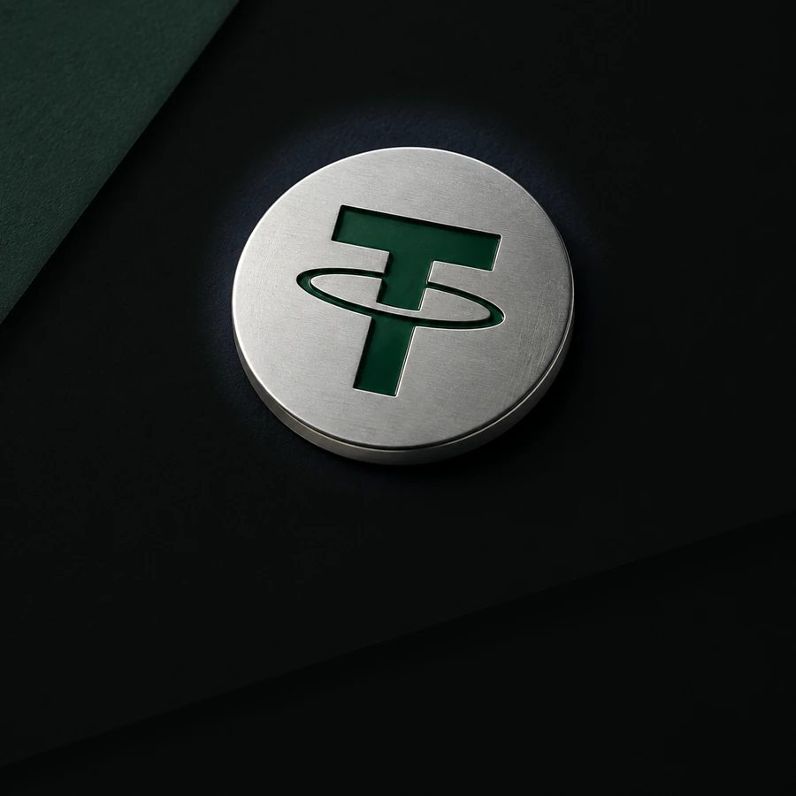 600 USDT dijital USDT paketi