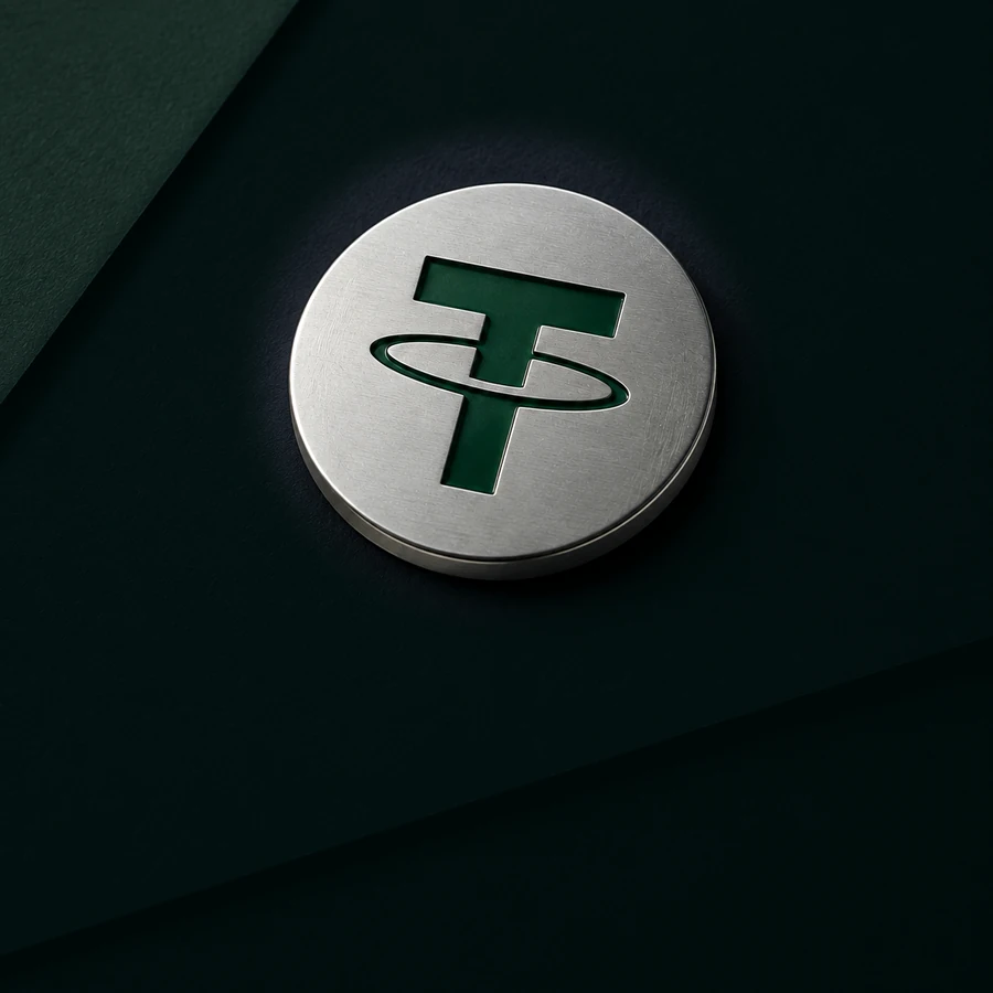 800 USDT dijital USDT paketi
