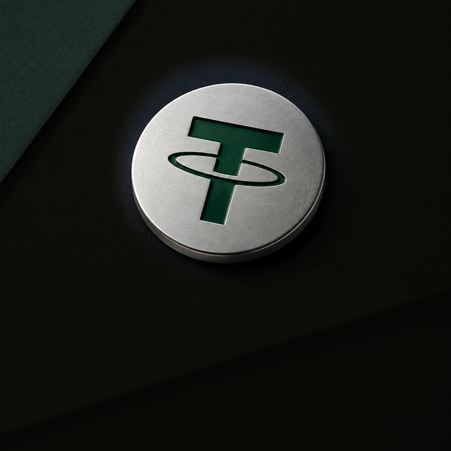 900 USDT dijital USDT paketi